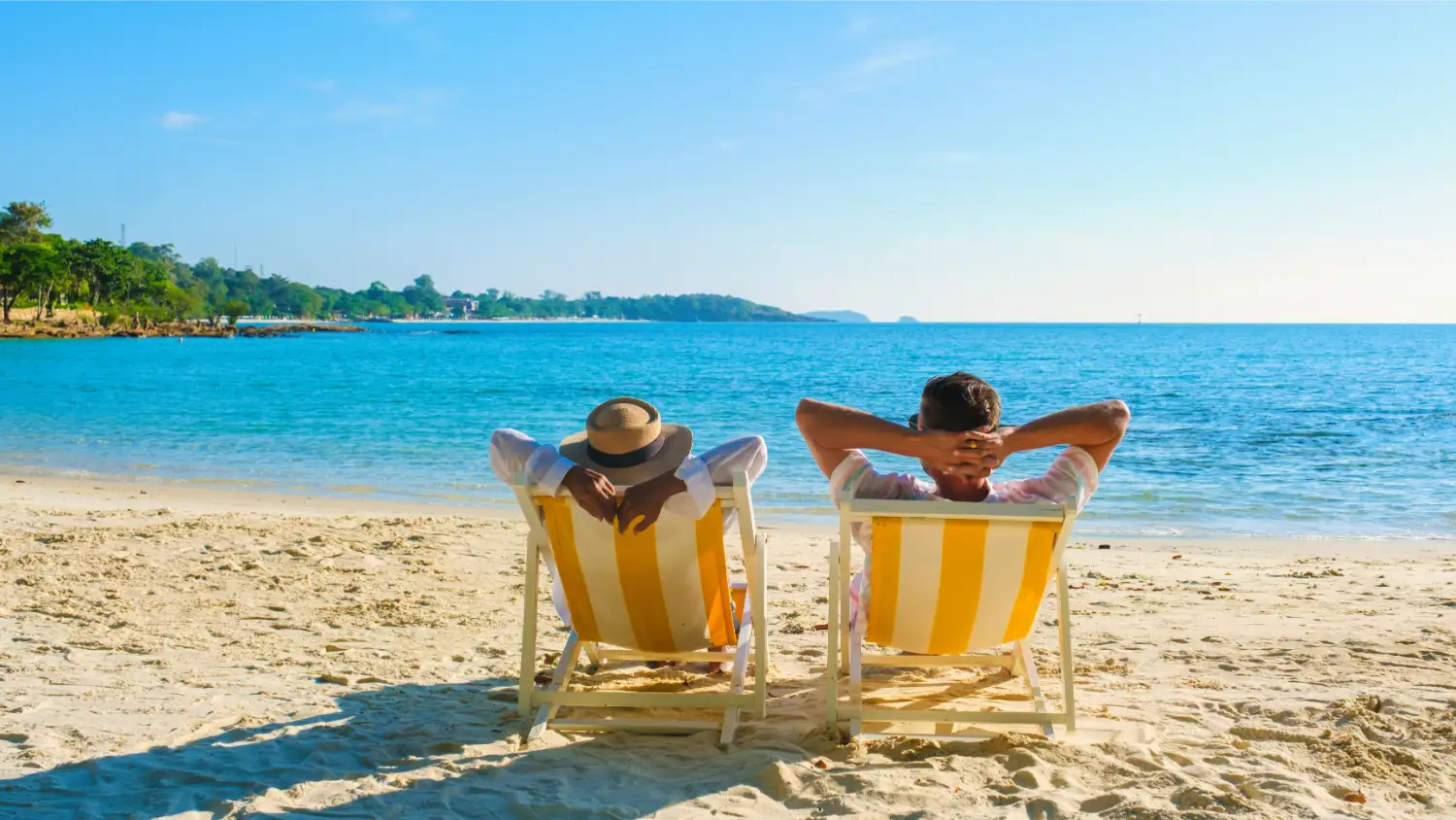 Accessible Travel Solutions for Every Traveler