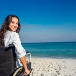 Accessible Travel