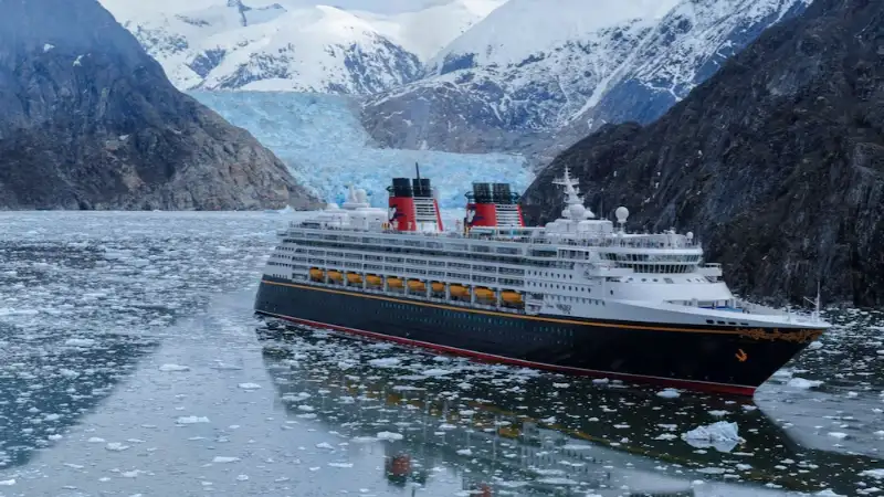 Discover the Wonders of Cruising to Alaska: Your Ultimate Guide to The Last Frontier